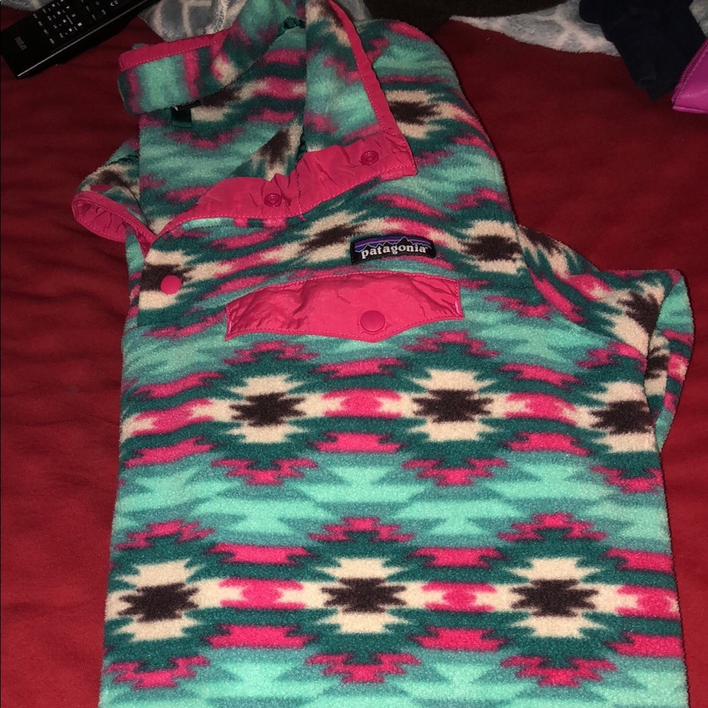 Women’s Patagonia Jacket